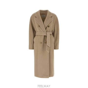 Max Mara [X45]�������� 2621018010600 032 ���� ��Ʈ ���� �� Ʈ��ġ ������Ʈ ��Ʈ���� Cappucc[X45]�������� 2621018010600 032 ���� ��Ʈ ���� �� Ʈ��
