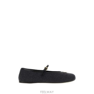 PRADA [X45]����� 1F689OF005219 F0308 ���� �÷����� �߷��������� �޸����� Charcoal fa[X45]����� 1F689OF005219 F0308 ���� �÷����� �߷�����