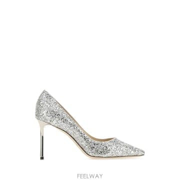 Jimmy Choo [X45]������ ROMY85CGF CHAMPAGNE ���� ������ ������ ������ ��Ʈ���� Embellished[X45]������ ROMY85CGF CHAMPAGNE ���� ������ ������ ��
