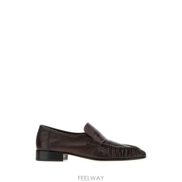 THE Row [X45]���ο� F1280L894 DEO ���� ���� ���׷��� ��Ϸ��� �׽� ����̺� Dark brown le[X45]���ο� F1280L894 DEO ���� ���� ���׷��� ��Ϸ��� 