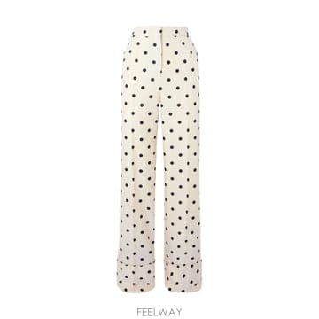 25SS Valentino 여성 casual 팬츠 BRB6F09AFR8E TP573975389