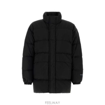 JIL SANDER [X45]������ J22AF0126J70240 001 ���� ��Ʈ ���� �� Ʈ��ġ ���� Black nylon b[X45]������ J22AF0126J70240 001 ���� ��Ʈ ���� �� Ʈ��