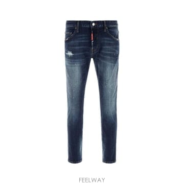 Dsquared2 [X45]DSQUARED S74LB1928S30664 470 ���� ���� û���� �� SKATER JEAN[X45]DSQUARED S74LB1928S30664 470 ���� ���� û���� �� 