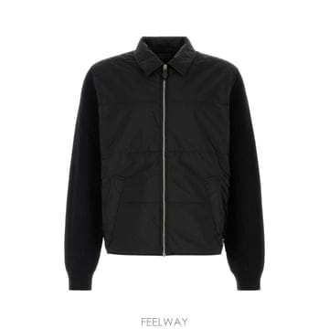 프라다 스웨터