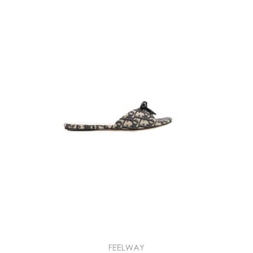 DIOR [W63]ũ��������� KCO623OLF S10B ���� ���� ������ �� SLIPPERS[W63]ũ��������� KCO623OLF S10B ���� ���� ������ �� S
