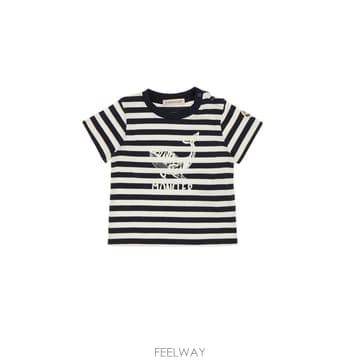 Moncler [W63]��Ŭ���� 8C0001289AGB F07 ���� Ƽ���� ���� ž T SHIRT[W63]��Ŭ���� 8C0001289AGB F07 ���� Ƽ���� ���� ž T S