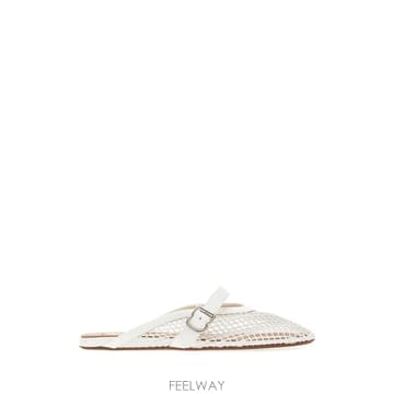 Alaia [W63]�˶��̾� AA3A1035A028 010 ���� ���� ������ �� SLIPPERS[W63]�˶��̾� AA3A1035A028 010 ���� ���� ������ �� SLI