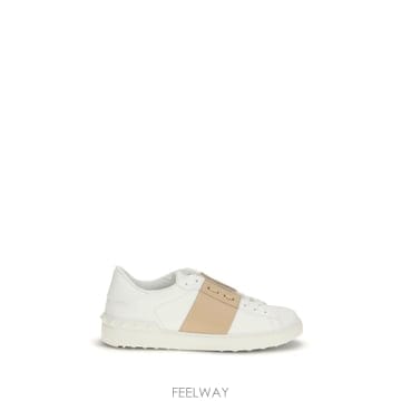 Valentino [K68]�߷�Ƽ�� ����ٴ� 9Y2S0830BLU DAH ���� ����Ŀ�� ��ȭ �ο�ž ����ž Open Sneak[K68]�߷�Ƽ�� ����ٴ� 9Y2S0830BLU DAH ���� ����Ŀ�� 