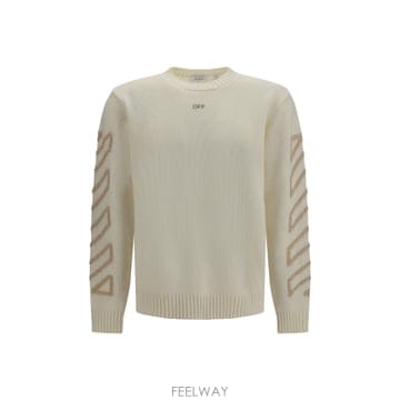 Off White [K68]����ȭ��Ʈ OMHE087F26KNI00110 110 ���� ��Ʈ ������ ����� Arrow Fuzzy[K68]����ȭ��Ʈ OMHE087F26KNI00110 110 ���� ��Ʈ ����