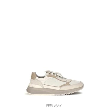 Brunello Cucinelli [K68]���ڷ� ��ġ�ڸ� MZUSNEO355 CTG72 ���� ����Ŀ�� ��ȭ �ο�ž ����ž Leather S[K68]���ڷ� ��ġ�ڸ� MZUSNEO355 CTG72 ���� ����Ŀ�� 