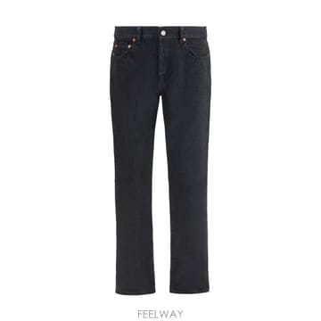 Saint Laurent [K68]���ζ� 854129Y07YD 1238 ���� û���� ���� �� ������ Slim fit denim Jea[K68]���ζ� 854129Y07YD 1238 ���� û���� ���� �� ����
