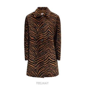 P.A.R.O.S.H. [K68]PAROSH D470083 808 ���� ��Ʈ ���� �� Ʈ��ġ��Ʈ ������Ʈ Leopard print[K68]PAROSH D470083 808 ���� ��Ʈ ���� �� Ʈ��ġ��Ʈ 