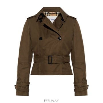 26SS Burberry 여성 수트 81266261 TP573951366