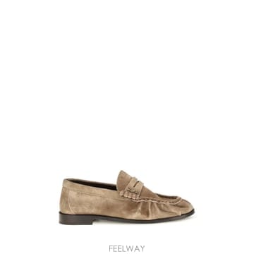 Saint Laurent [K68]���ζ� A001MM27DTT 9741 ���� ���� ���׷��� ��Ϸ��� �׽� ����̺� Le Loafer[K68]���ζ� A001MM27DTT 9741 ���� ���� ���׷��� ��Ϸ�