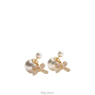 DIOR 26SS ũ����î  ���� earrings E4494WOMCYD319 TP57395136326SS ũ����î  ���� earrings E4494WOMCYD319 TP57395136