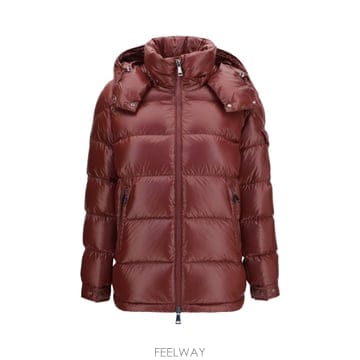Moncler [K68]��Ŭ���� L20931A0014268950 464 ���� �ٿ����� �е� �ٿ��Ʈ ��ī Maire sh[K68]��Ŭ���� L20931A0014268950 464 ���� �ٿ����� �е�