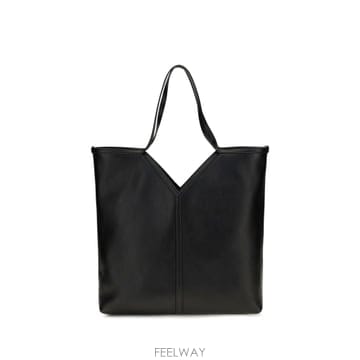 Saint Laurent [K68]���ζ� A00001AAGNA 1896 ���� ũ�ν��� ����� �޽����� Large Y leather T[K68]���ζ� A00001AAGNA 1896 ���� ũ�ν��� ����� �޽�