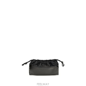 Pierre Hardy [K68]�ǿ����ϵ� VV09N BLACK ���� Ŭ��ġ �Ŀ�ġ�� �̴Ϲ� Twin Clutch Bag[K68]�ǿ����ϵ� VV09N BLACK ���� Ŭ��ġ �Ŀ�ġ�� �̴�