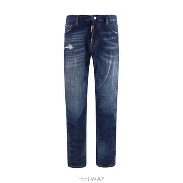 Dsquared2 [K68]�������2 S74LB1896S30664 470 ���� û���� ���� �� ������ Teddy Jeans[K68]�������2 S74LB1896S30664 470 ���� û���� ���� 