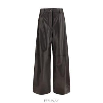 P.A.R.O.S.H. [K68]PAROSH D230778S 086 ���� ���� ����� �������� ���� ���̵����� Leather Pan[K68]PAROSH D230778S 086 ���� ���� ����� �������� ��