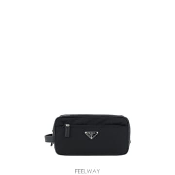 PRADA [K68]����� 2NA8192DMH F0002 ���� �Ŀ�ġ ��Ƽ���̽� Beauty Case[K68]����� 2NA8192DMH F0002 ���� �Ŀ�ġ ��Ƽ���̽� Be