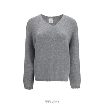 | Other Brand | [K68]ALLUDE 26511251 83 ���� ��Ʈ ������ ����� V neck Sweater[K68]ALLUDE 26511251 83 ���� ��Ʈ ������ ����� V neck