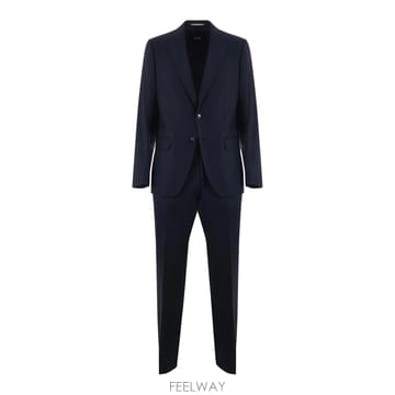Boss 25SS BOSS �ް����� ��Ʈ In Light Stretch Technical Fabric 5053497925SS BOSS �ް����� ��Ʈ In Light Stretch Technical Fab