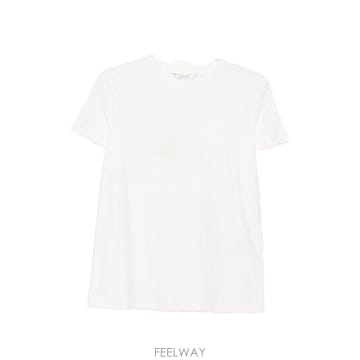 Max Mara [P13]�������� 21946012600001 ���� ����Ƽ ���� ���̳� Ƽ���� ž ��ũž ����� ũ��� M[P13]�������� 21946012600001 ���� ����Ƽ ���� ���̳�