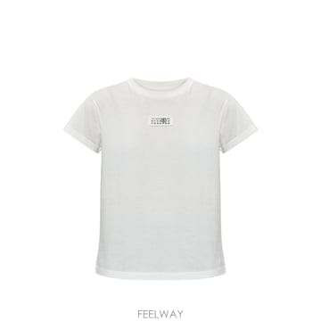 Maison Margiela [P13]�������������� S52GC0327M20258101 ���� ����Ƽ ���� ���̳� Ƽ���� ž ��ũž ����[P13]�������������� S52GC0327M20258101 ���� ����Ƽ ��