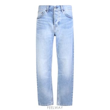 26FW 칼하트 Newel jeans I02920801WI TP575930687