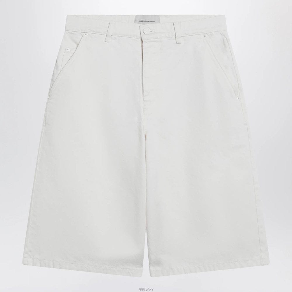 Ami 26 S/S �ƹ� WIDEFIT ��ư Ʈ�� ���´� ���� �� ȭ��Ʈ H B005199766926 S/S �ƹ� WIDEFIT ��ư Ʈ�� ���´� ���� �� ȭ��Ʈ H 