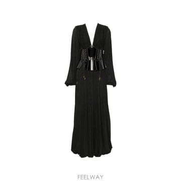 | Other Brand | [P13]ELISABETTA FRANCHI ABR1566E2110 ���� ���ǽ� �巹�� �տ��ǽ� �̵���ǽ� ��[P13]ELISABETTA FRANCHI ABR1566E2110 ���� ���ǽ� �巹