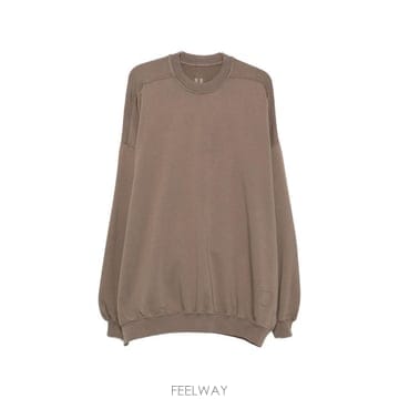 Rick Owens [P13]�������� DS02F6242FP34 ���� ����Ʈ���� �ĵ�Ƽ ������ ���������� �ĵ������ ������ �ΰ�[P13]�������� DS02F6242FP34 ���� ����Ʈ���� �ĵ�Ƽ ��
