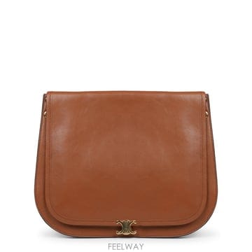 26 S/S 셀린느 BISACCIA 트라이엄프 123632T88_GF B0041966273