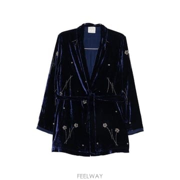 | Other Brand | [P13]FORTE FORTE 15045MYJACKETNOTTE ���� ���ǽ� �巹�� �տ��ǽ� �̵���ǽ� ����[P13]FORTE FORTE 15045MYJACKETNOTTE ���� ���ǽ� �巹��