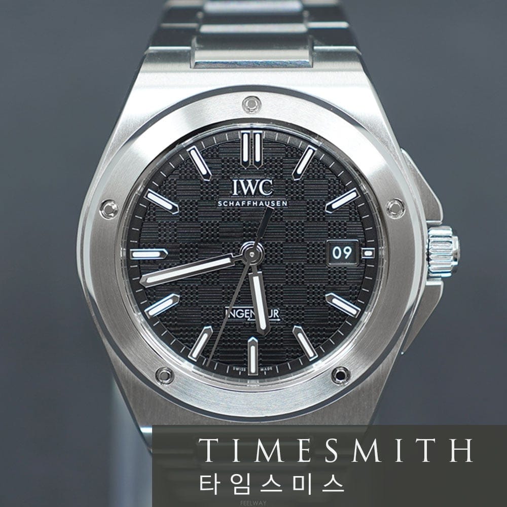 IWC [Ÿ�ӽ��̽�] IWC �����Ͼ� �����ƽ ��ƿ �������̾� IW328901[Ÿ�ӽ��̽�] IWC �����Ͼ� �����ƽ ��ƿ �������̾� IW3