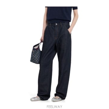 26SS 구찌 여성 jeans 861180XDDFU4100 TP574978566