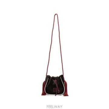 | Other Brand | [P13]FORTE FORTE 15208MYBAGRUST ���� ��Ŷ�� ����� ũ�ν��� ��Ʈ�� ���۹� ���� ��[P13]FORTE FORTE 15208MYBAGRUST ���� ��Ŷ�� ����� ũ