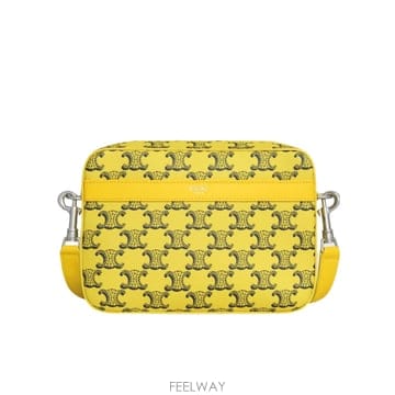 CELINE 26SS Celine Canvas ��� �� Triomphe 113942V1411AL TP57049191026SS Celine Canvas ��� �� Triomphe 113942V1411AL TP57