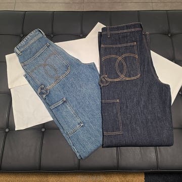 CHANEL [����] ��ǰ/�ι躸��/����/���� û����/26FW �����÷��� CC �ΰ� ��Ƽġ ������ ī�� ��û ���� ����[����] ��ǰ/�ι躸��/����/���� û����/26FW �����÷��� 