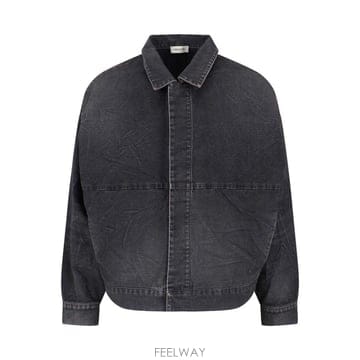 Fear of God 25FW �Ǿ���갫 Giacca Utility FG25FW42423CNV020 TP57729762225FW �Ǿ���갫 Giacca Utility FG25FW42423CNV020 TP577