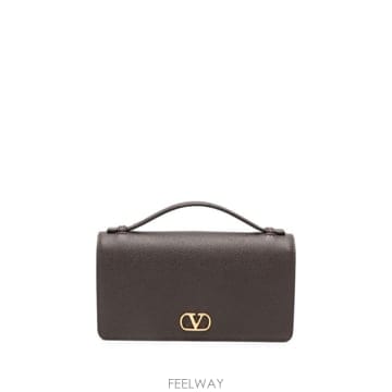 Valentino [P13]�߷�Ƽ�� ����ٴ� WP0AU1SNP0TO ���� �̴Ϲ� ����� ũ�ν��� ��Ȧ�� ������ ���� ��Ʈ�� v[P13]�߷�Ƽ�� ����ٴ� WP0AU1SNP0TO ���� �̴Ϲ� �����