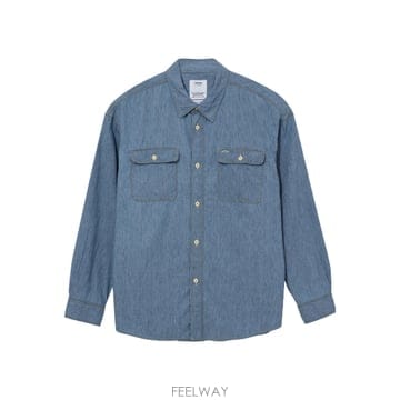 Visvim 25SS Visvim ���� ���� 0125105011023LIGHTBLUE TP57749544125SS Visvim ���� ���� 0125105011023LIGHTBLUE TP5774954
