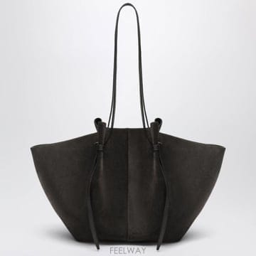 | Other Brand | 26FW YUZEFI ���� Mochi �� in Ganache Suede ���� LARGEMOCHISUEGA T26FW YUZEFI ���� Mochi �� in Ganache Suede ���� LARGEM
