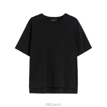 26SS 막스마라 여성 T 셔츠 5941026206012 TP574919607