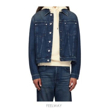 Lanvin 24FW Lanvin ���� ���� RMJA0003D084A2423MEDIUM TP57707172524FW Lanvin ���� ���� RMJA0003D084A2423MEDIUM TP577071