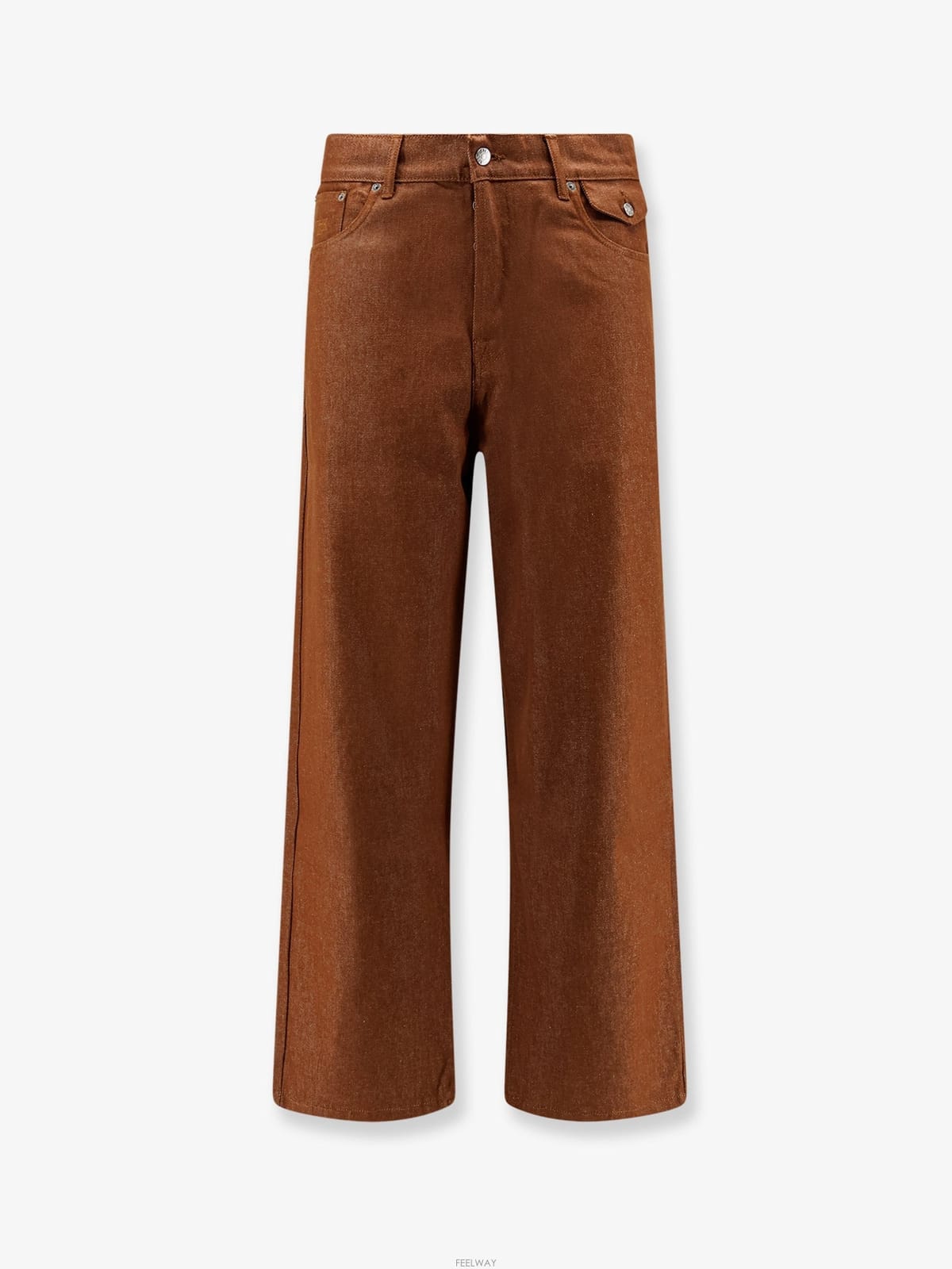 | Other Brand | [A8] WALK IN PARIS BROWNDENIMBAGGY ���� ���� Ʈ����� ���� BROWNDENIMB[A8] WALK IN PARIS BROWNDENIMBAGGY ���� ���� Ʈ����� 