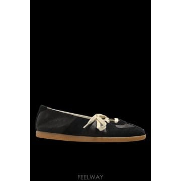 Maison Margiela 26FW ��������������  ����Ʈ LACED BALLET S58WS0297P7790T8013 TP576569426FW ��������������  ����Ʈ LACED BALLET S58WS0297P779