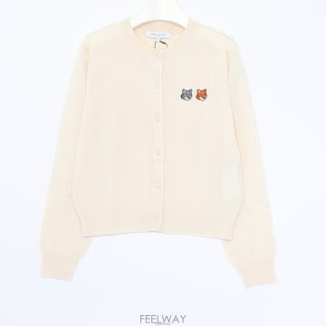 Maison Kitsune [�����Ż�]����Ű���� ���� ���� ��� ���� ����� OW051CFKT1181 P702[�����Ż�]����Ű���� ���� ���� ��� ���� ����� OW051C