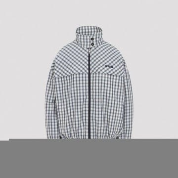 26SS 프라다 프라다 Blouson 자켓 292358SOOO188OF0C56 TP579241022